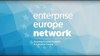 Horizon 2020 SME Instrument - Overview