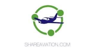 ShareAviation.com: Connecting Aviators Worldwide