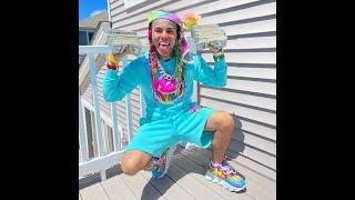 TROLLZ - 6ix9ine & Nicki Minaj (Official Music Video)