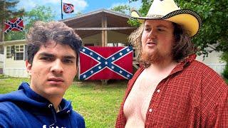 I Spent A Day With Rednecks