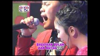 Lesti feat Danang - Dinding Kaca | Dangdut [OFFICIAL]