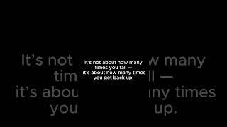 Failure is not the End  #motivation #quotes #amnewbutnottheleast #motivational  #indiechristian
