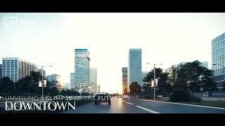 Welcome to Mega Downtown of Mega City Gujar Khan