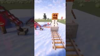 He will comment on every Video that uses this sound️ #minecraft #funny #shorts