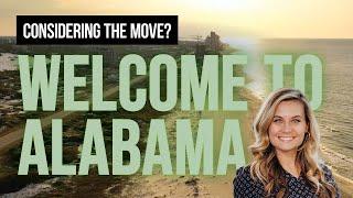 Moving to Alabama | Alabama Life | LIVING IN BIRMINGHAM ALABAMA