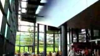 Introduction to The Corning Museum of Glass