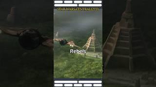 Yavin 4’s most famous pilot