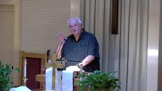 Sardis Church Sunday Service 5/4/25