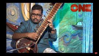 DIVINE RAAGA: AVIRUP GHOSH WITH MRITUNJOY