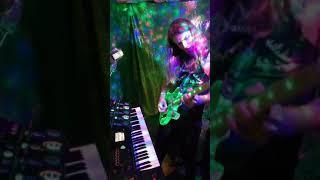 SINN X LIVE LOOPS **SHORT CLIP*** EPIC ASCEND ‍️  a Clip from Feb. 17th 2021 FB Live stream