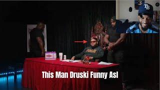 Coulda Been Records Miami Part 2 Reaction (Reupload)