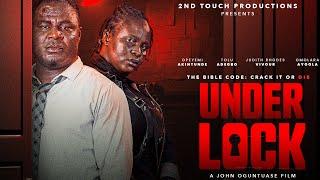 UNDER LOCK   | Latest Nigeria Christian movie | full movie 2025 .