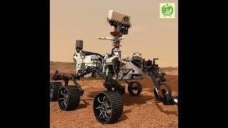 NASA’s Perseverance Mars rover breaks 17 year old driving record 2