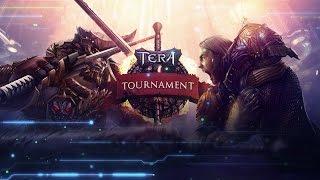 Стрим: Первый PvP-Турнир в TERA (Полуфинал, Финал)