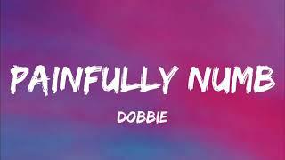 Doobie - PAINFULLY NUMB (Lyrics)
