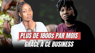 Lance toi avec 100$ dans ce business très JUTEUX!!! Les Nigérians partagent leur SECRET ...