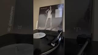 LP Vinyl #1’s | Mariah Carey - Sweetheart #shorts #mariahcarey #lambily #vinyl #rsd2022