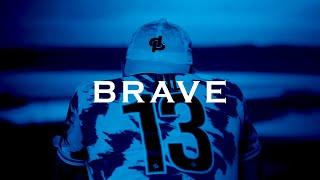 JUL x TK Type Beat "Brave" // Instru Rap 2024 [Prod. Captain Beats]