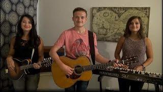 Daves Highway - "I'll Be There" (Cover) von den Jackson 5