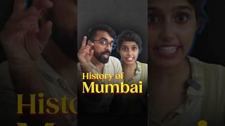 History of Mumbai  Ft. @kk.create.original #LLAShorts 681