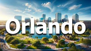 Orlando Florida: 13 BEST Things To Do In 2024 (Travel Guide)