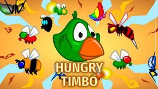 Hungry Timbo (indie mobile game) Promo Trailer