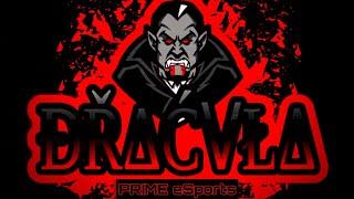 Top Fraggers Federation - Dracula (PRIME) vs Chicken Nuggets (Nature is Metal)