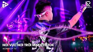 Nơi Vực Nơi Trời Remix TikTok x Lê Bảo Bình  Khi Tương Lai Mơ Hồ Đầy Ô Trống Remix Hot TikTok