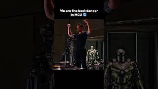 who is best dancer in marvel #shorts #viralshortvideo