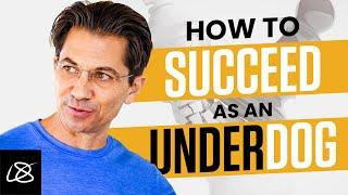 How To Succeed As An Underdog | The Innovation Advantage and Power of Enthusiasm