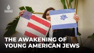 Why a former pro-Israel American Jew changed her mind | AJ #shorts