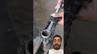 automobile #stickwelding #beautifultools #diy #tools #mechanical #simplewelder #mechanic