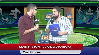 LTA TV - Periodismo en deportes