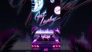 Get Lucky_ Loop Animation