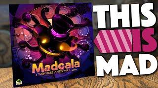 Madcala Preview - This is Madness!