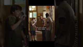  FAMILY PROTECTION TURNS UGLY IN *HOME FRONT*!   #movie