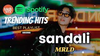 TOP HITS PHILIPPINES  2024 UPDATED SPOTIFY PLAYLIST  #music #trending #hitsongs #philippines