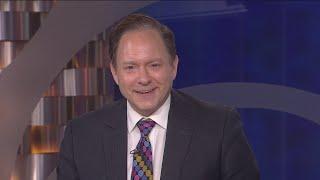 Jason DeRusha says goodbye to WCCO This Morning