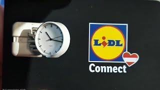 Black Friday. Aktion Lidl Connect Black