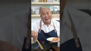 A canned recipe you can enjoy! | Chef Tatung