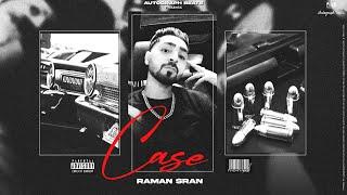 Case Song (Official Video) | Raman Sran | Its Simar | Autograph Beats | Latest Punjabi Song 2024