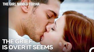 Feriha’s Emir Becomes Gunes’ Emre - The Girl Named Feriha