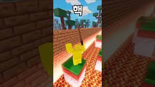 [배드워즈] 초보 vs 중수 vs 고수 vs 핵
