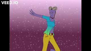 Spacesis Animation Compilation