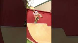 FAKIE TAIL STALL SARAN WRAP