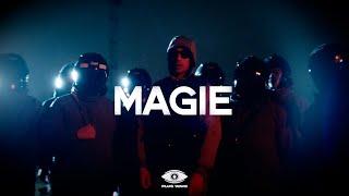 Maes Type Beat Slow Drill ''MAGIE'' | Instru Sombre Aggressive 2024