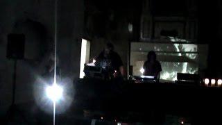 WUORNOS AILEEN BANDE (REDUX) - Full Set - Live @Ex Abbazia di San Bernardino, Genova (IT), 2015