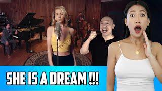 Postmodern Jukebox - Dream On Cover Reaction | Vintage AEROSMITH!