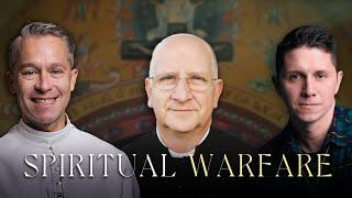 Roundtable Discussion: St. Michael, His Feast, and Spiritual Warfare