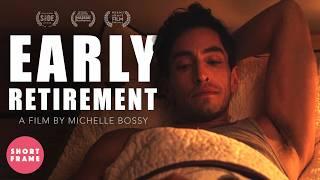 EARLY RETIREMENT: Love Against The Odds  LGBT Short Film - AWARD WINNING